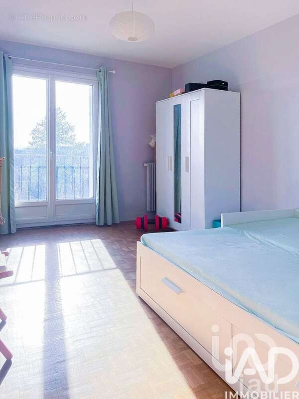 Photo 7 - Appartement à EPINAY-SUR-SEINE