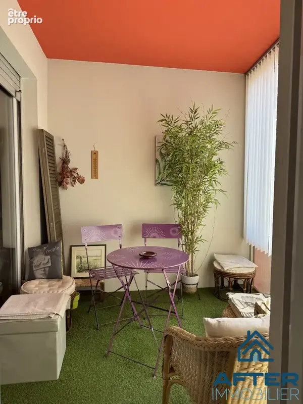Photo Appartement à Epinal au prix de 139 000€