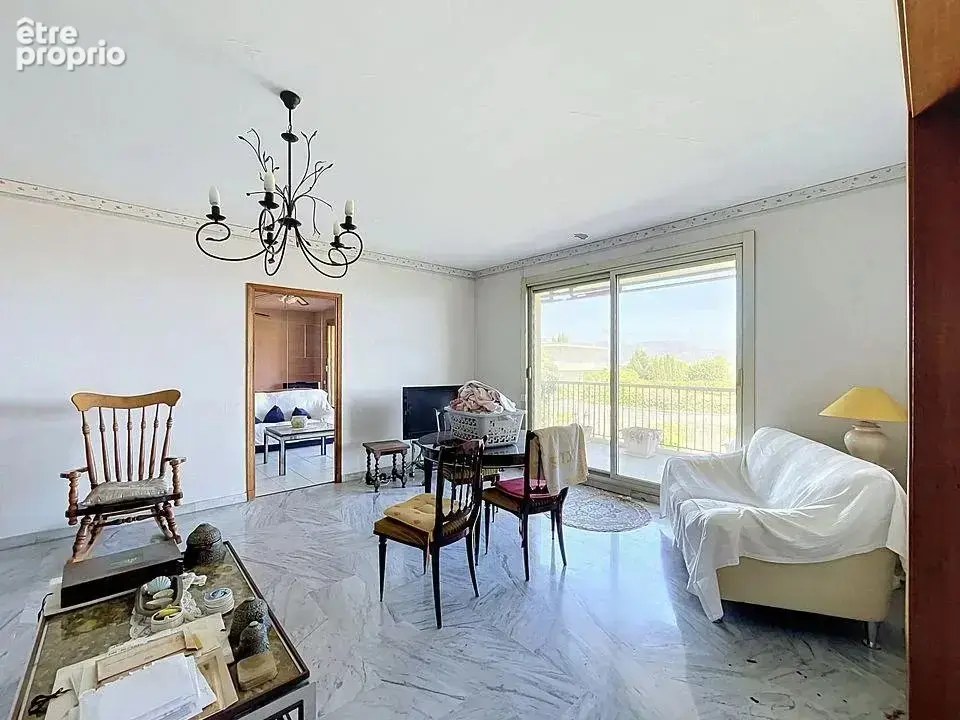 Nice Fabron – Exceptionnel 8 pièces de 197 m² avec vue mer panoramique - photo 27