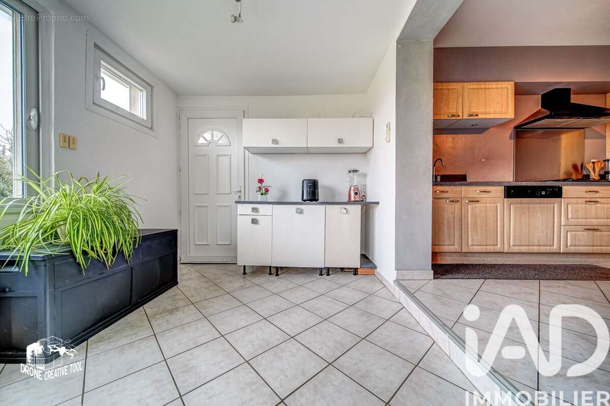 Photo 9 - Maison à FLORANGE