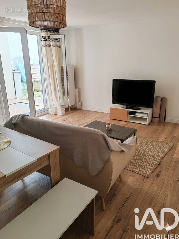 Photo 1 - Appartement à LE HAVRE