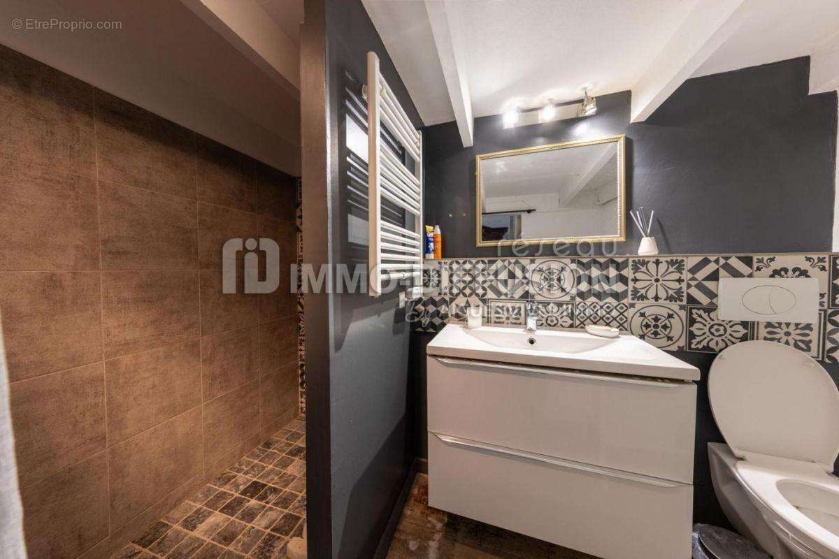 Maison à AIGUES-VIVES