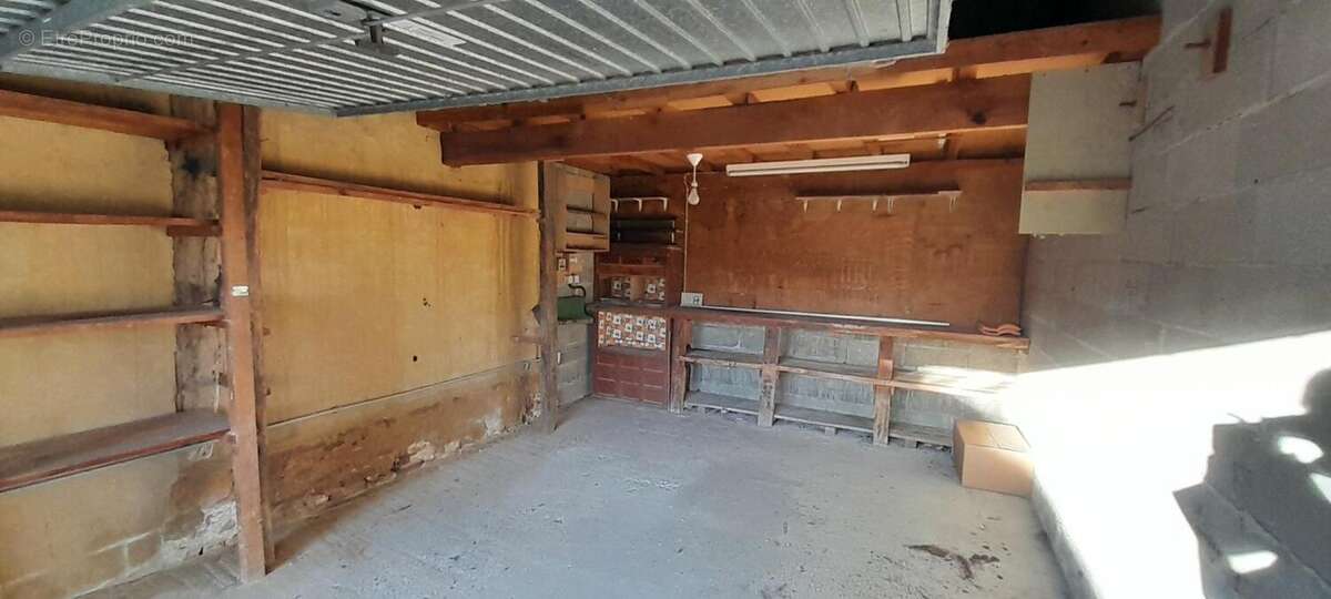 Photo 9 - Maison à NOGARO