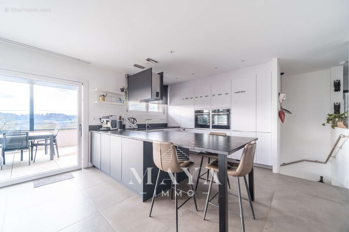 Maison à BETTENDORF