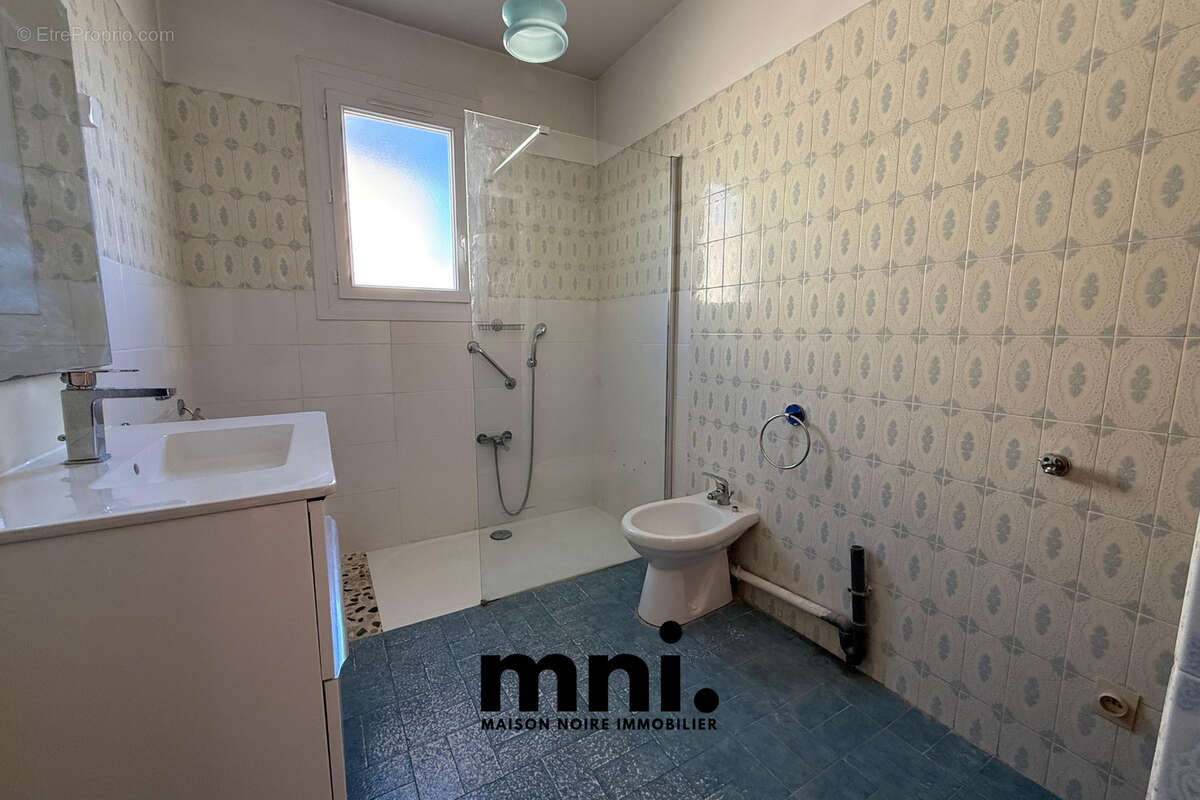 Appartement à SANARY-SUR-MER