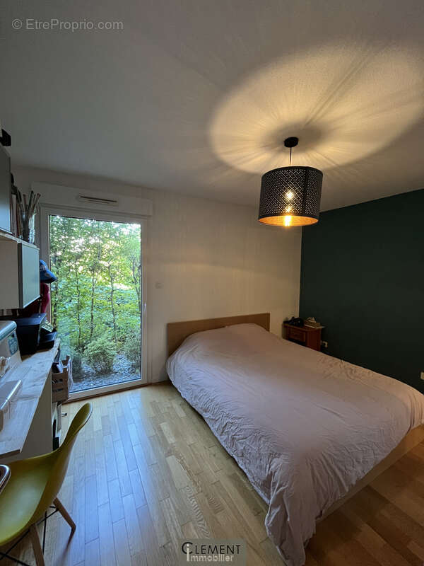 Appartement à OBERHAUSBERGEN