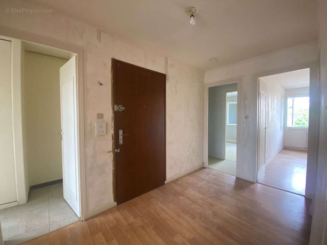 Photo 2 - Appartement à NIORT