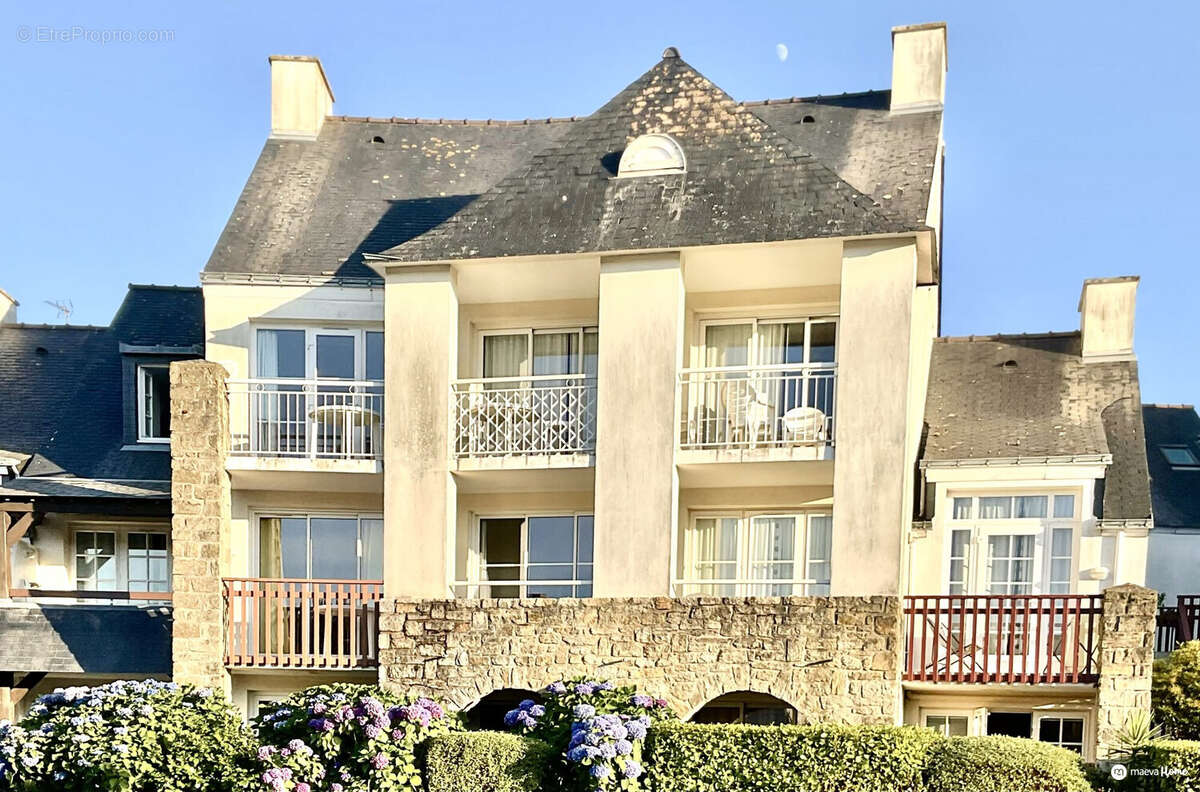 Appartement à ARZON