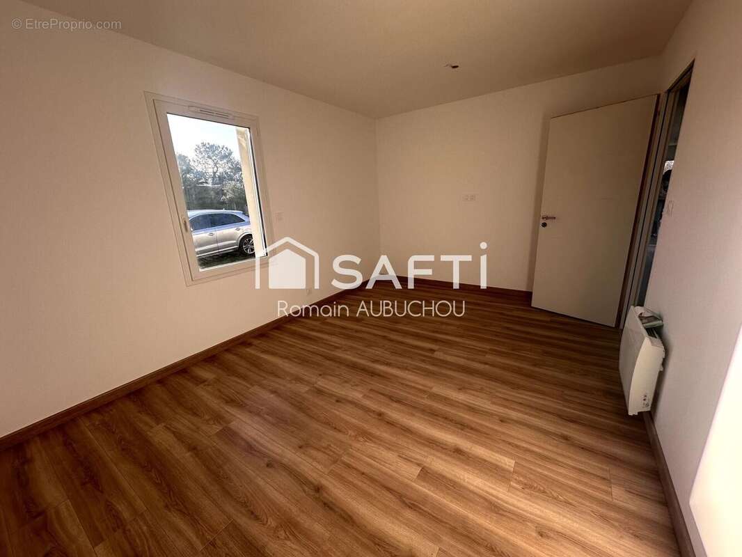 Photo 6 - Maison à LESPARRE-MEDOC