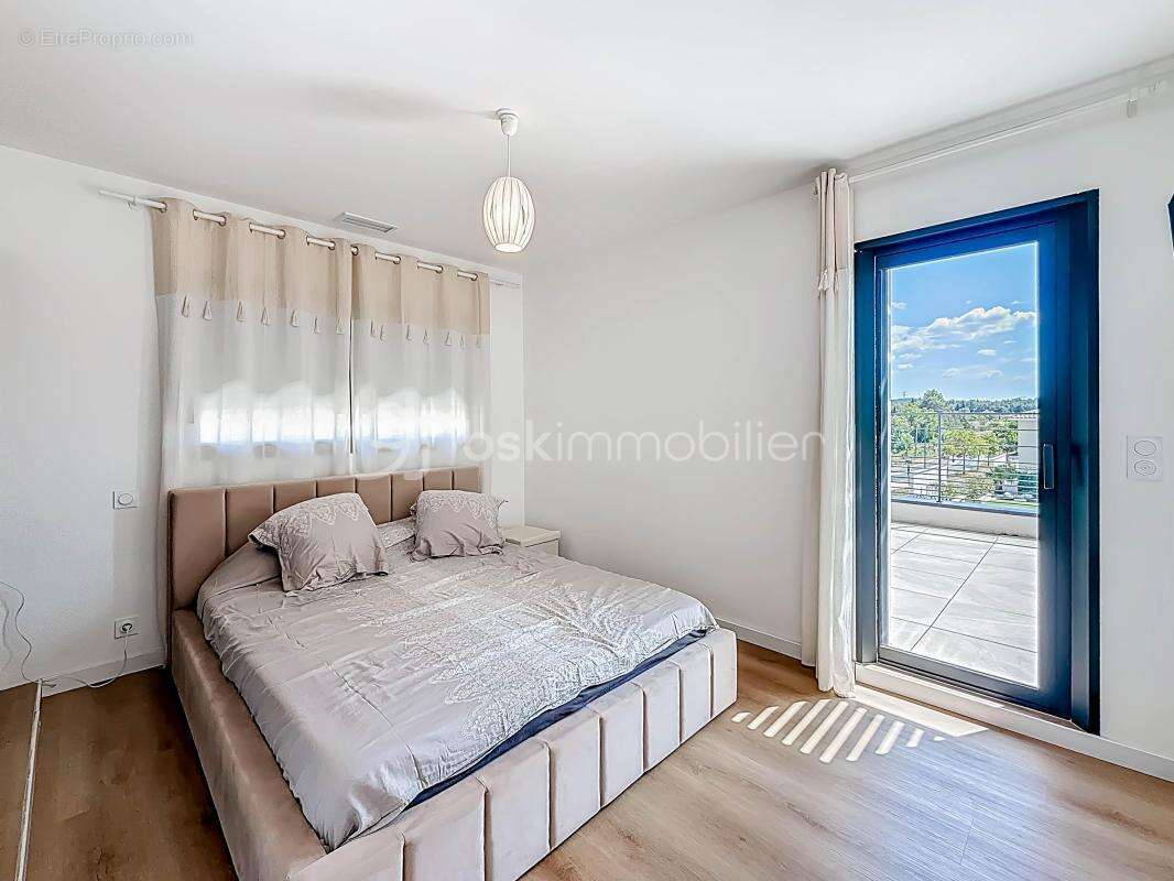 Maison à MONTARNAUD