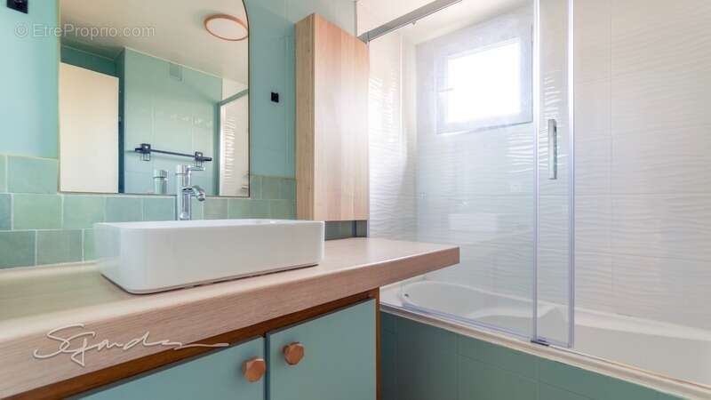 Appartement à PAU