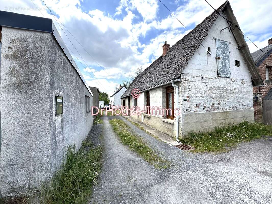 Maison 57 m² à Gommegnies  - photo 5