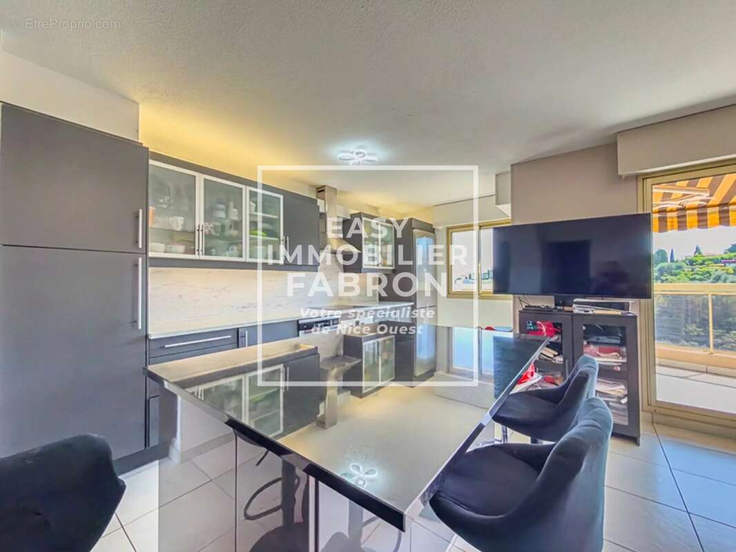 Appartement 3 pièces 73 m² à vendre à Nice (06200) - photo 10
