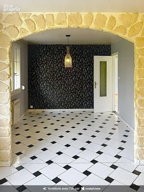 Maison à vendre 4 pièces ASFELD (08) - photo 2
