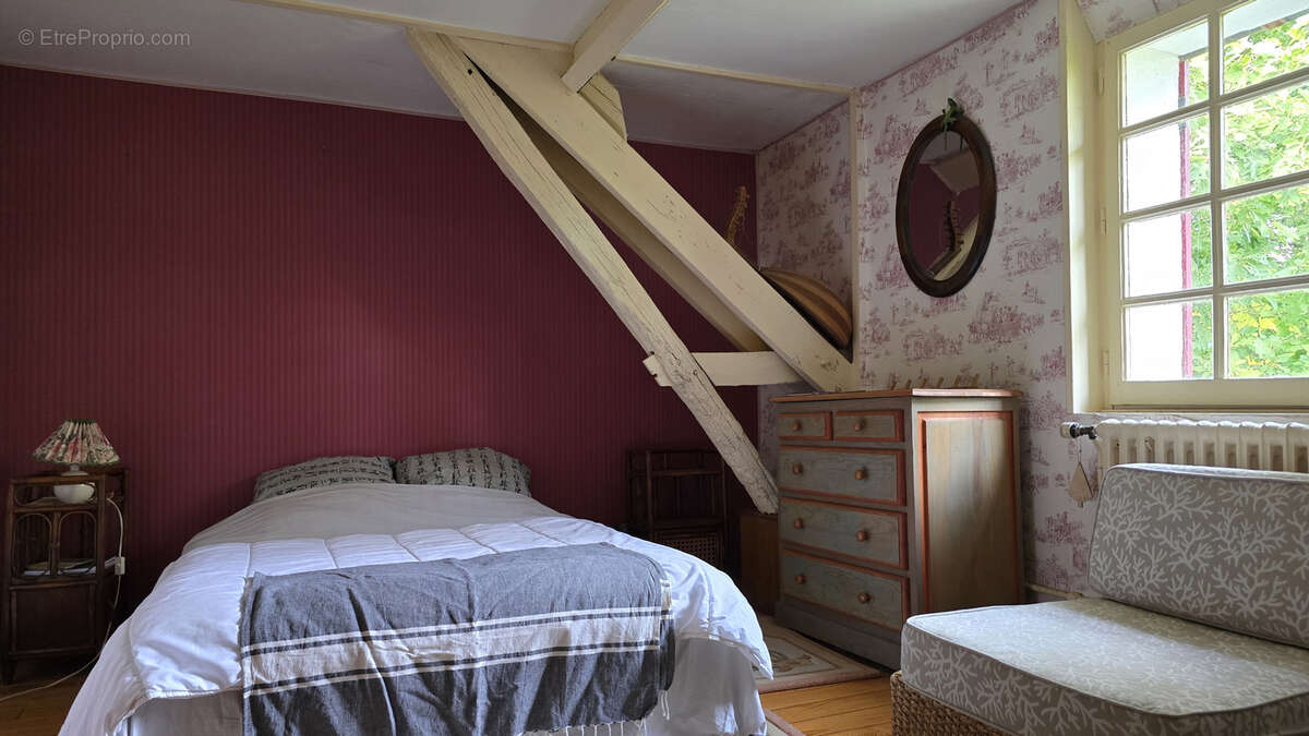 Maison à LANGON