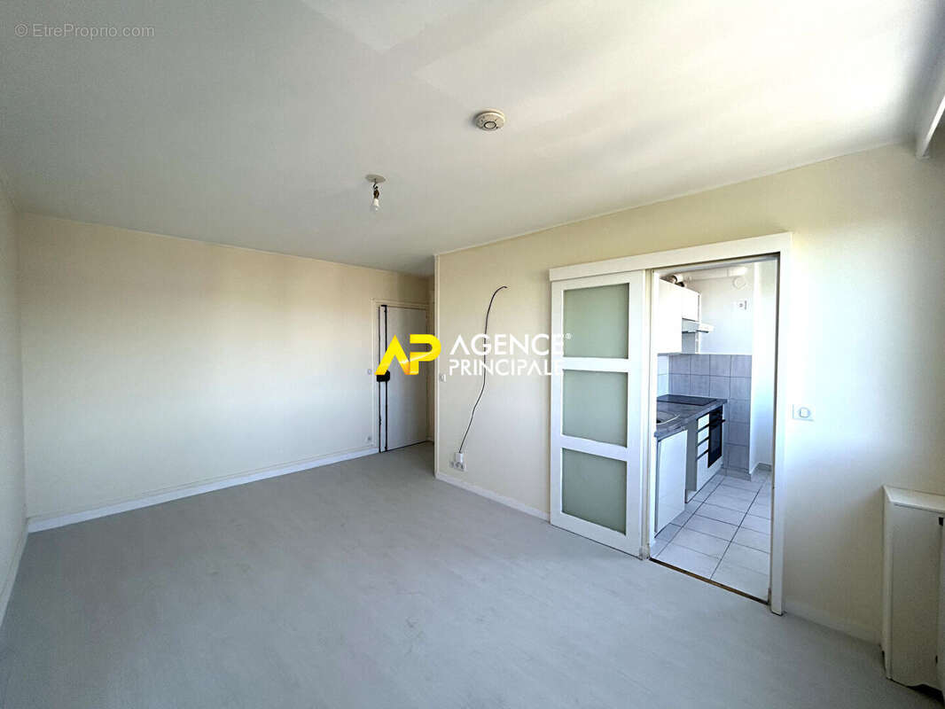 Appartement à BEZONS