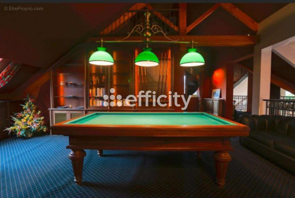 Maison à GUYANCOURT