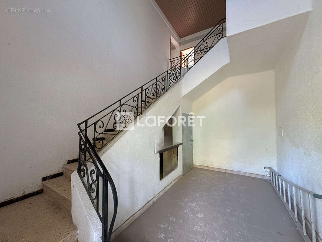 Appartement à BRIGNOLES