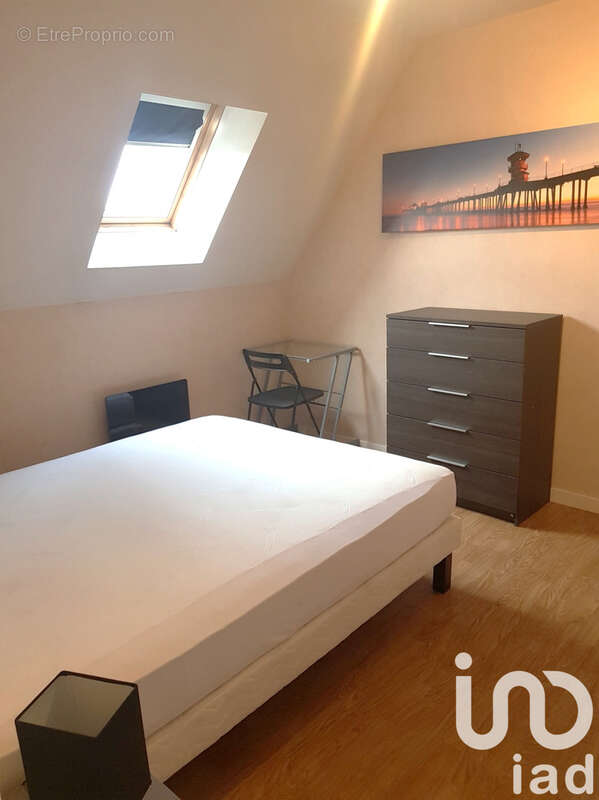 Photo 9 - Appartement à SULLY-SUR-LOIRE