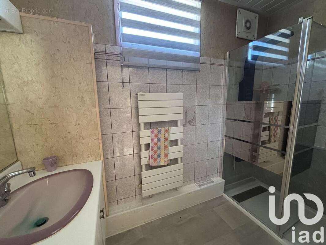 Photo 6 - Maison à VILLIERS-SUR-MARNE