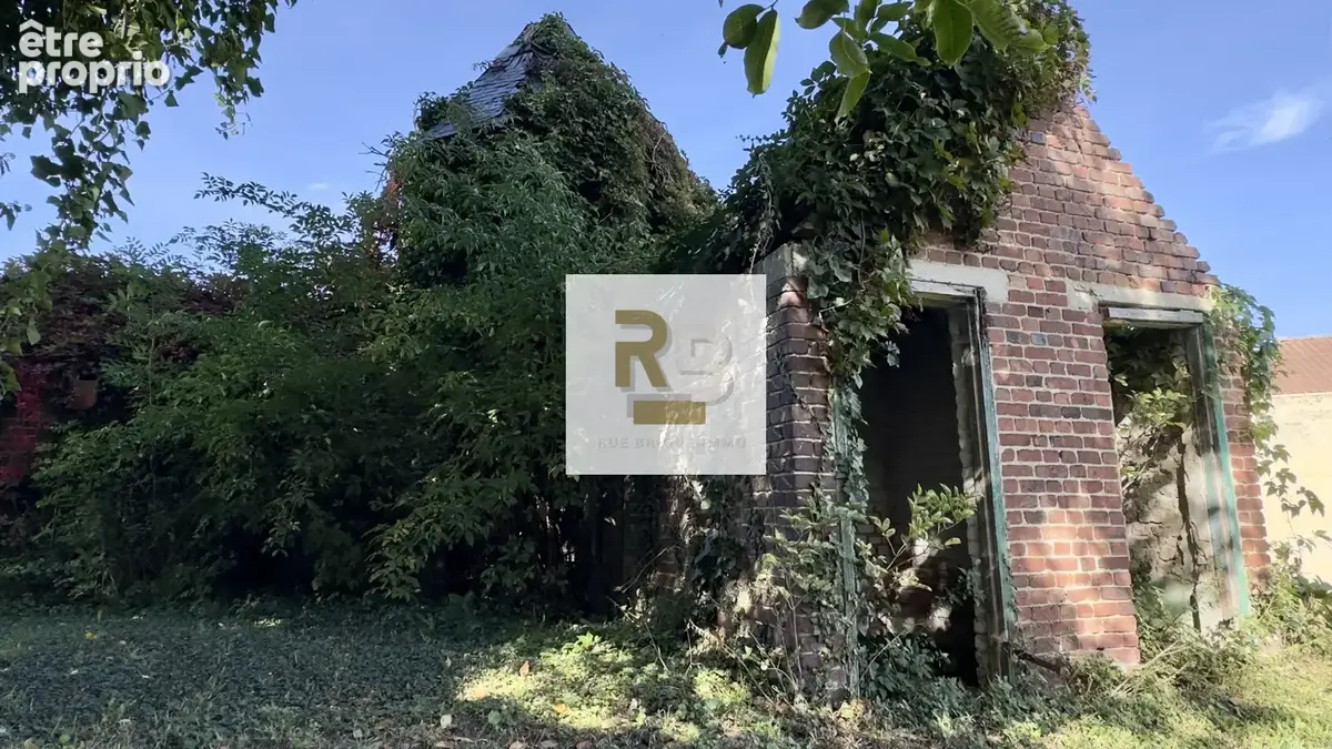 Maison bourgeoise - 250 m2 - Mazingarbe - photo 21