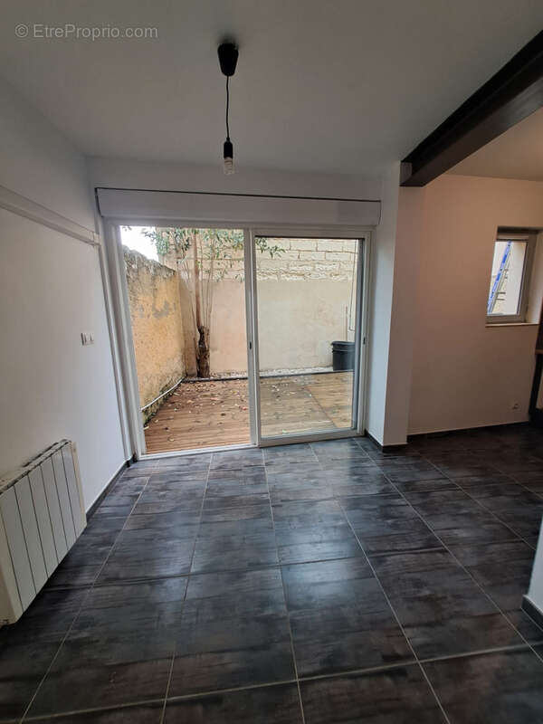 Maison à MARSILLARGUES