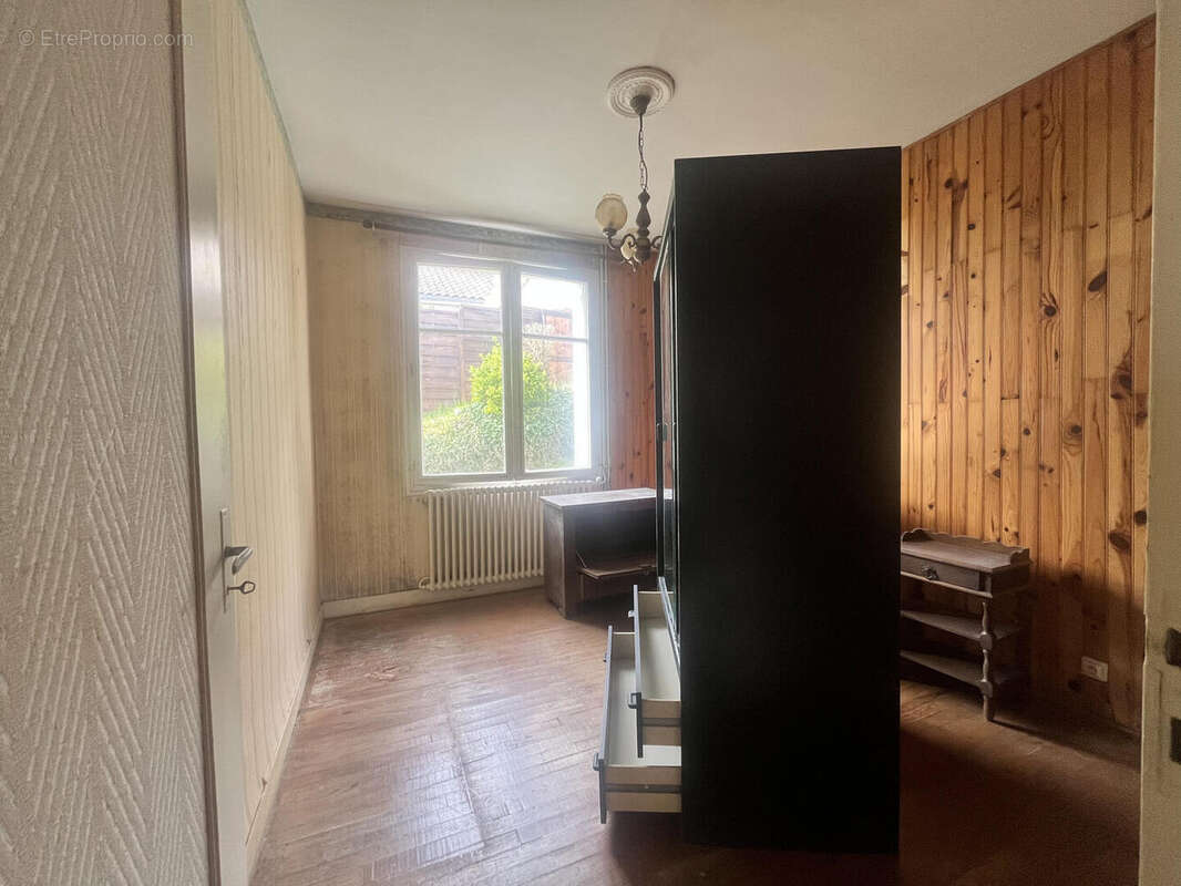 IMG7042 - Maison à SAINT-CYPRIEN