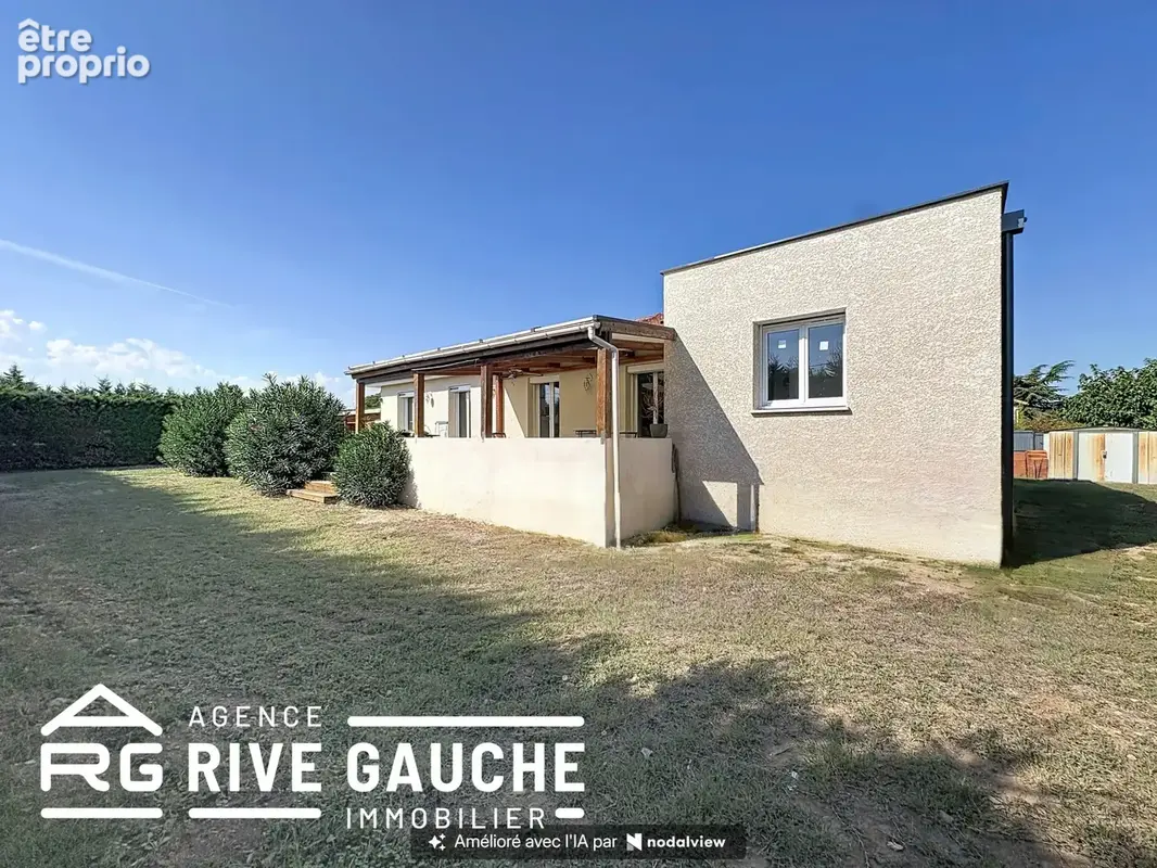 Maison familliale avec sous-sol complet - photo 23