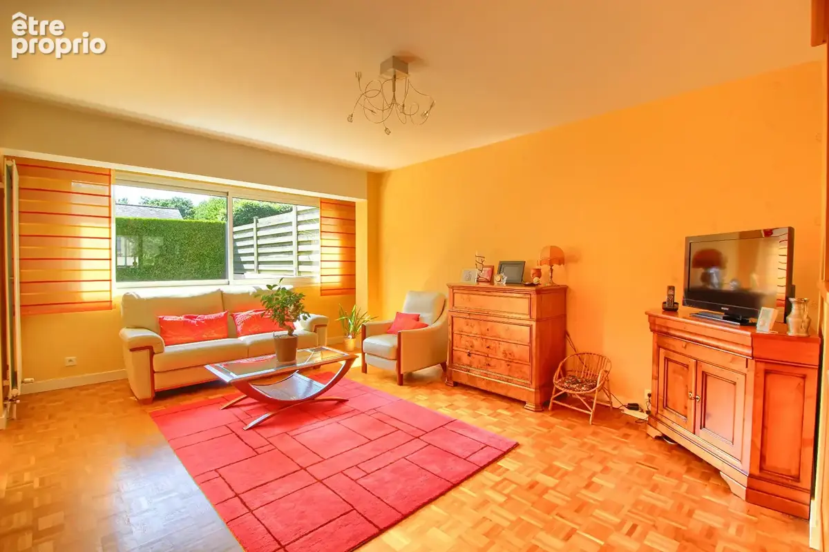 Maison Rennes Sud - 140 m2 - 4 chambres - Jardin et grand garage - photo 3