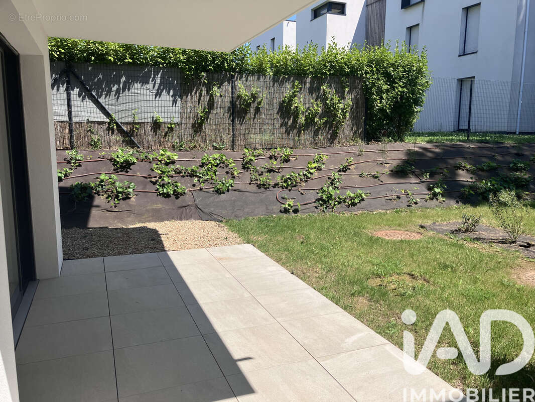 Photo 7 - Appartement à ARRADON