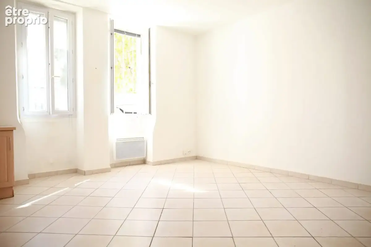 Appartement 2 pièces 34 m² à vendre à Marseille-7e (13007) - photo 4
