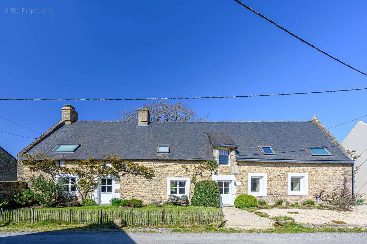 Maison à SENE