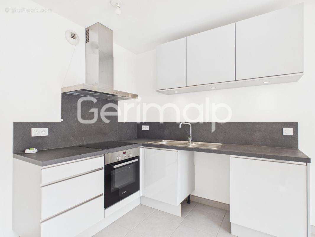 Appartement à ARGONAY