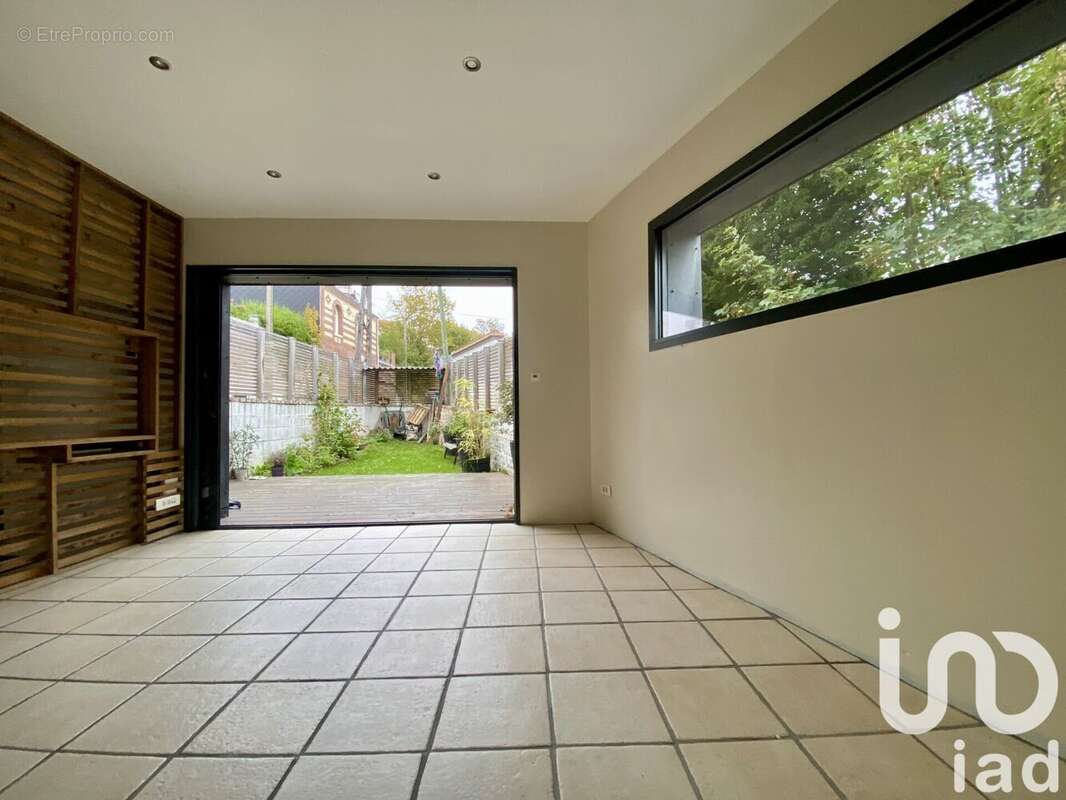 Photo 9 - Maison à LE HAVRE