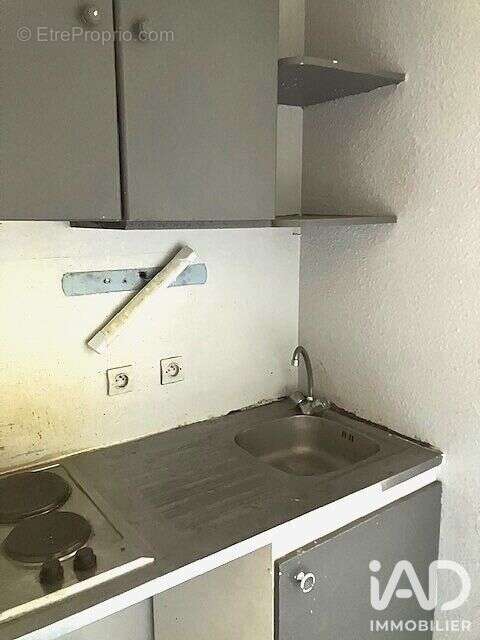 Appartement 24 m² à Toulouse  - photo 4