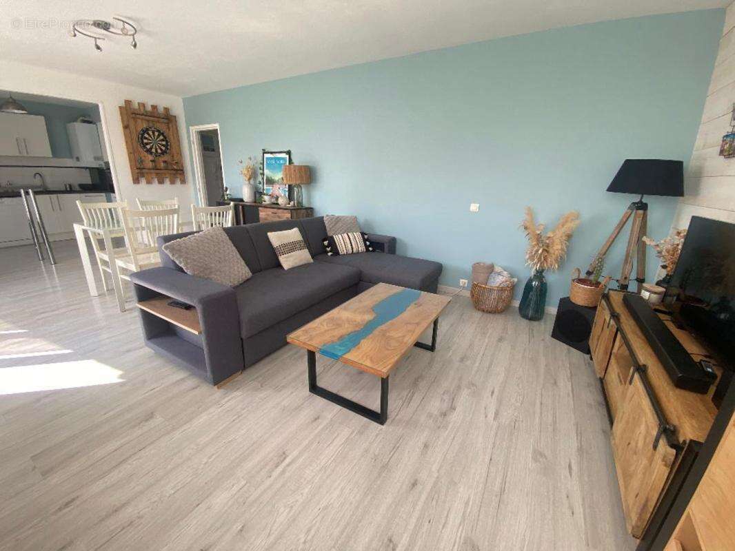 Appartement rénové - photo 6