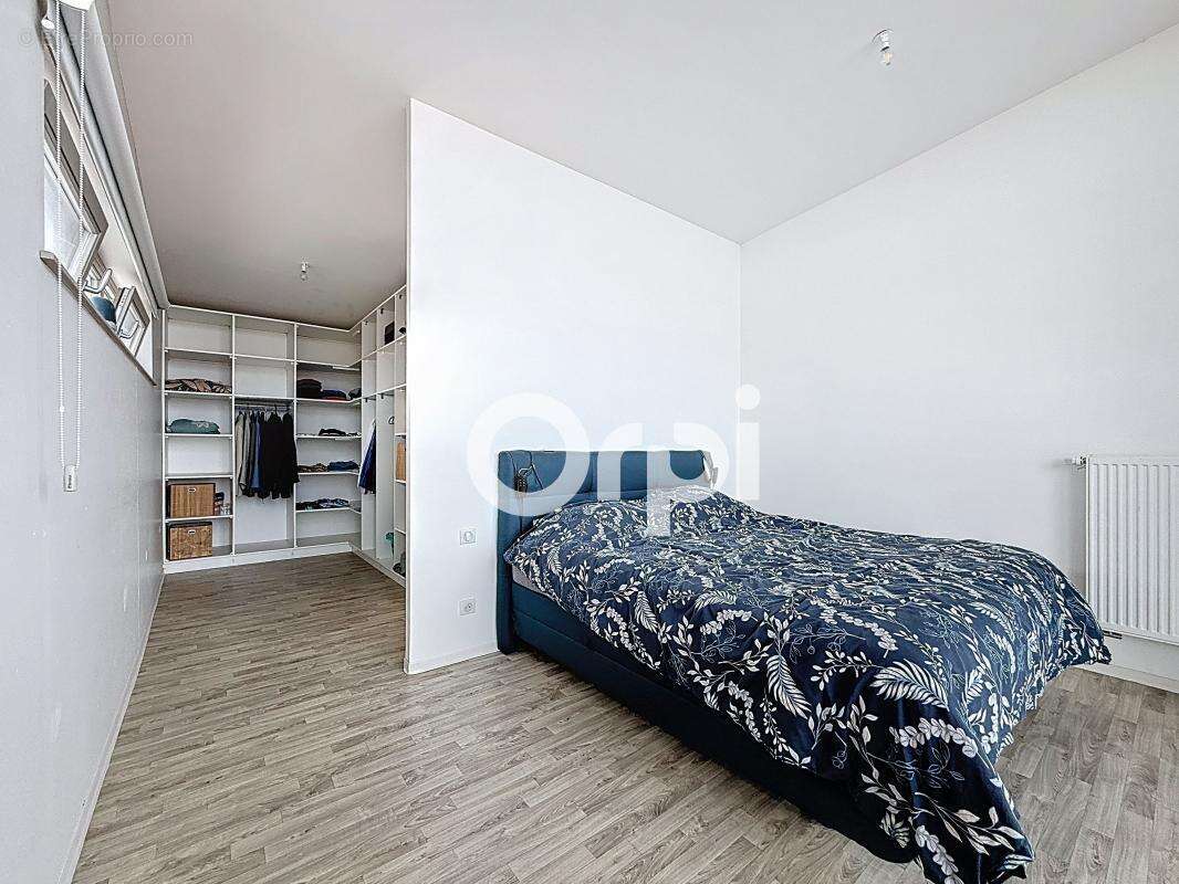 Appartement à MULHOUSE
