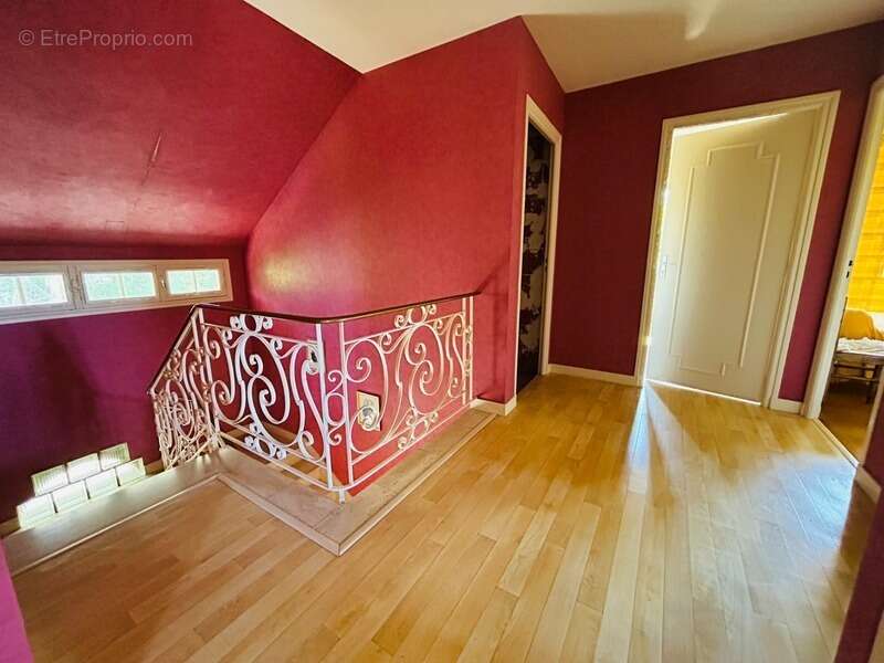 Maison à PLUMELIAU