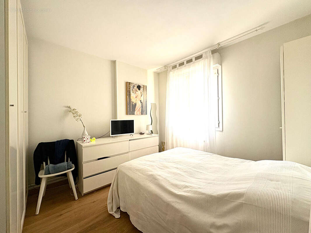 Appartement à PLAISIR