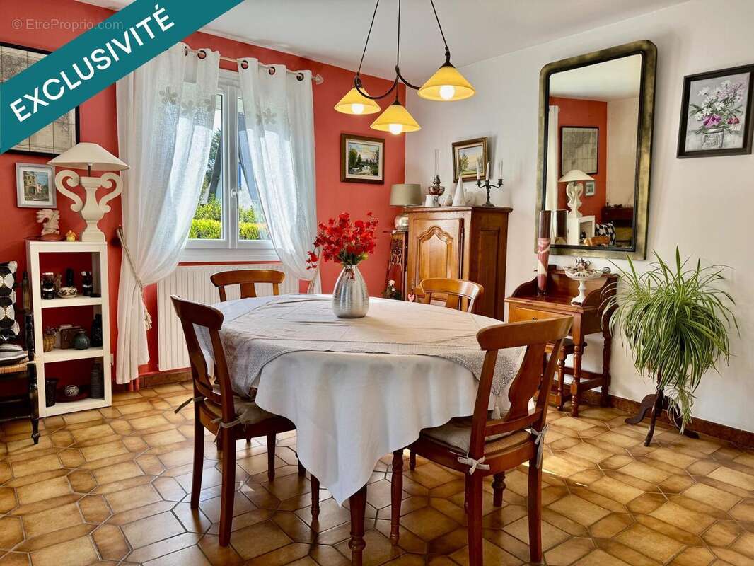 Photo 5 - Maison à SAINT-MARTIN-DU-VIVIER