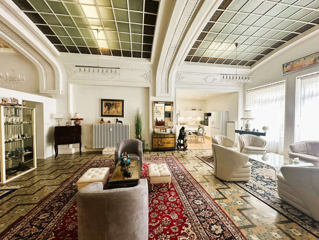 Appartement à VICHY