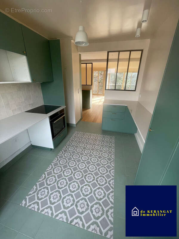 Appartement à SCEAUX