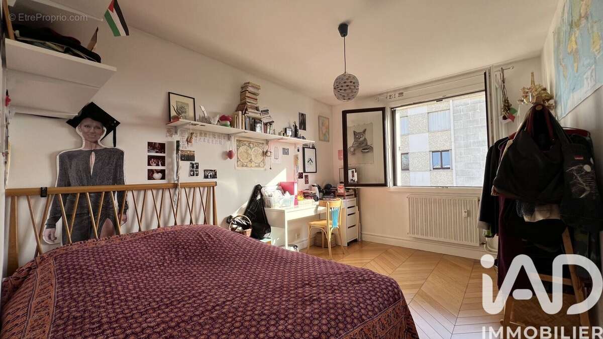 Photo 8 - Appartement à NOISY-LE-SEC