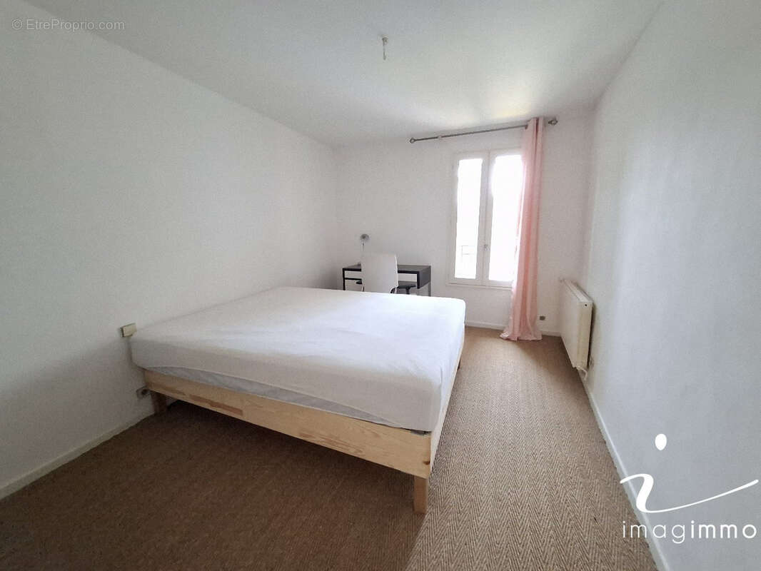 Maison à MONTPELLIER