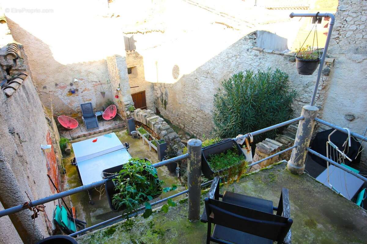 Maison à MURVIEL-LES-BEZIERS