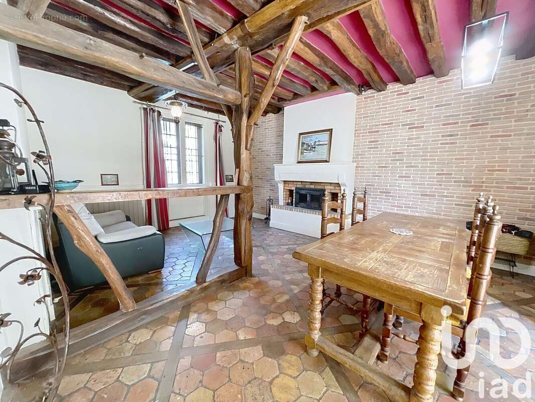 Photo 4 - Maison à LA CHAPELLE-LA-REINE