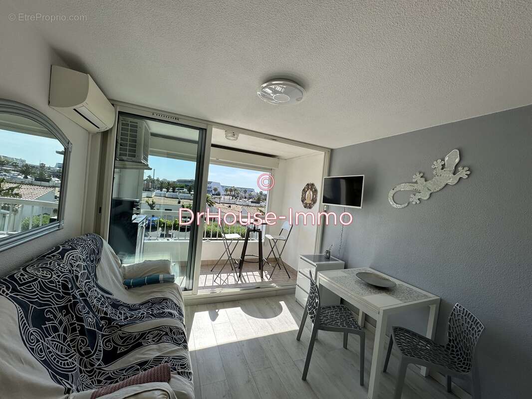 Appartement 20 m² à Agde  - photo 81
