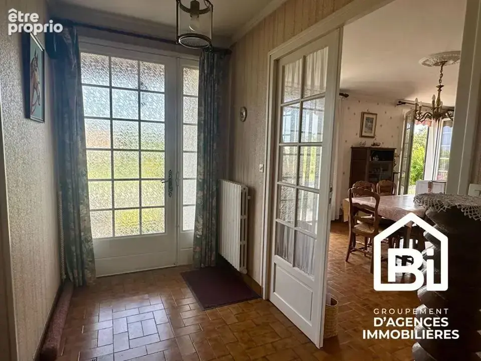 Maison 7 pièces 137 m² à vendre à Frenouville (14630) - photo 4