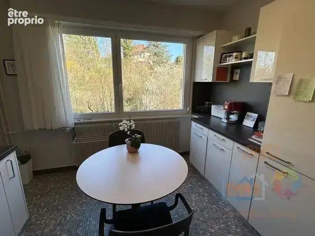 Appartement 99 m² à Riedisheim  - photo 9