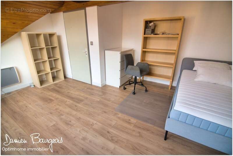 Appartement à THOIRY